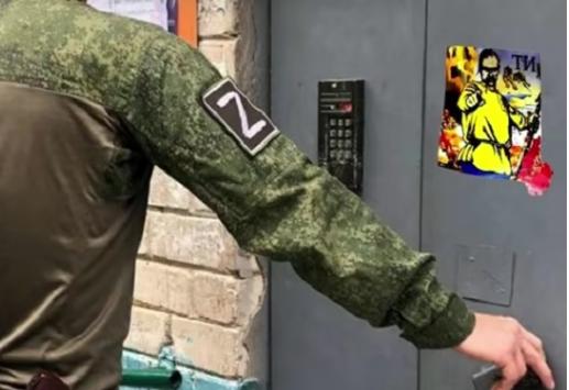 Що робити, якщо у вашу домівку на захоплених територіях заселились окупанти: алгоритм дій