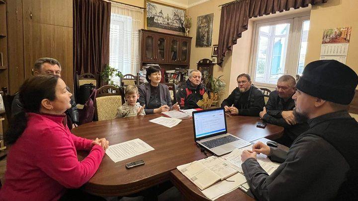 До ПЦУ перейшла ще одна релігійна громада на Житомирщині