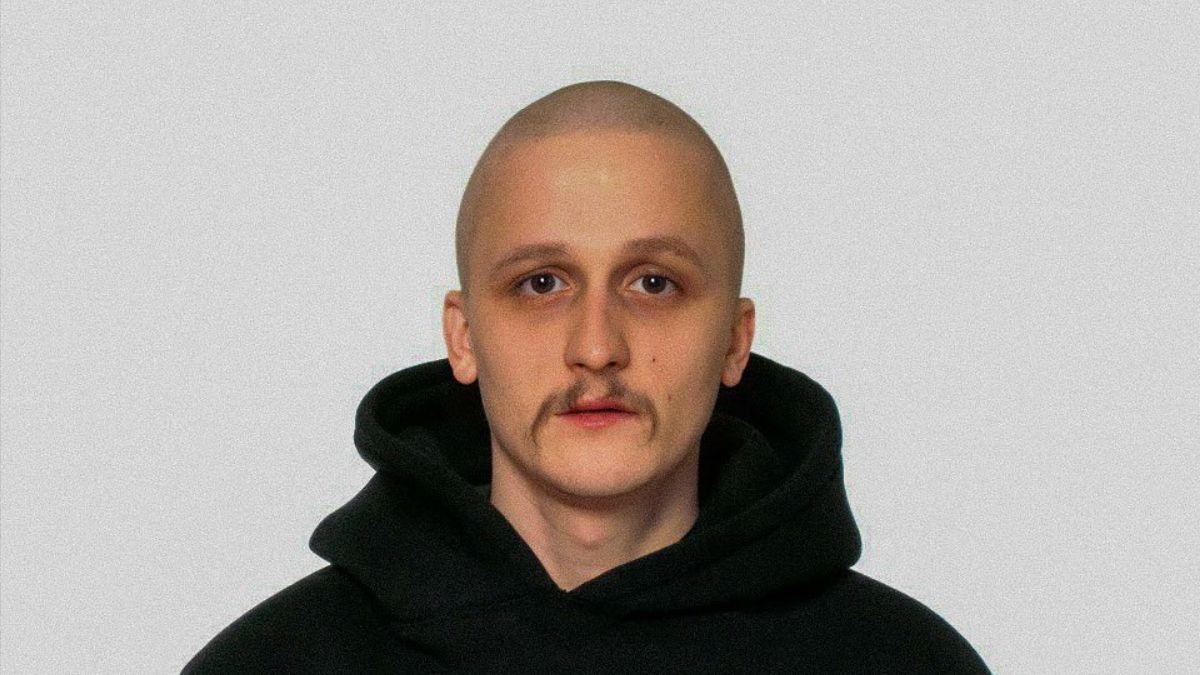 Відомий український музикант вступив до лав НГУ