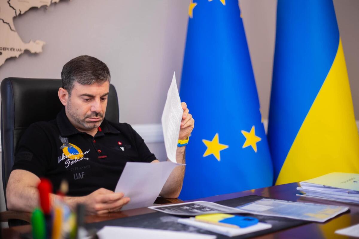 Стало відомо, як за рік змінилась кількість звернень до офісу омбудсмена