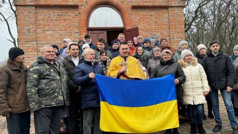 До ПЦУ перейшла ще одна релігійна громада на Черкащині