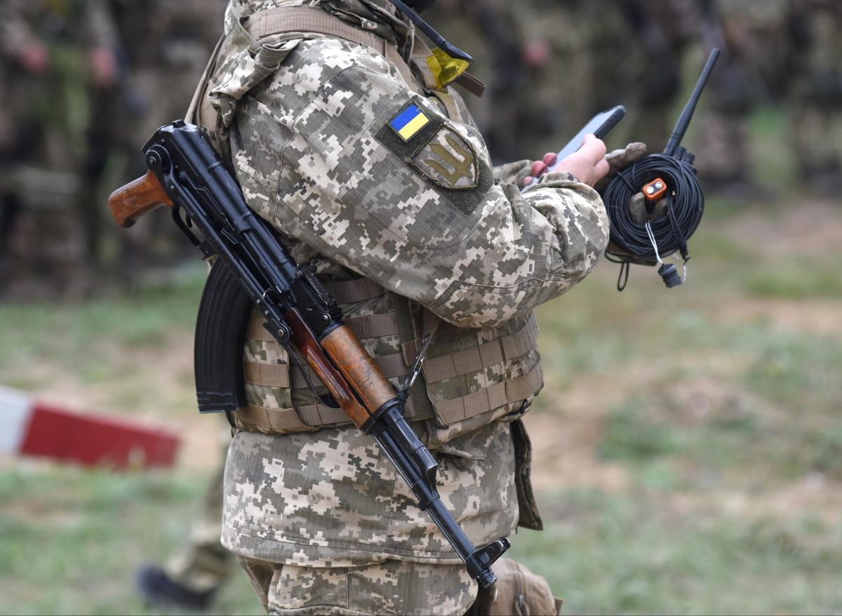 Для українських захисників запустять аналог “Дії” : деталі від Міноборони