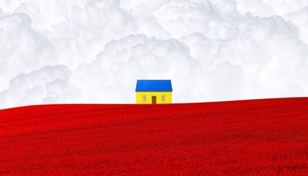 «Мистецтво і Війна»: у Польщі представлять виставку про російську агресію