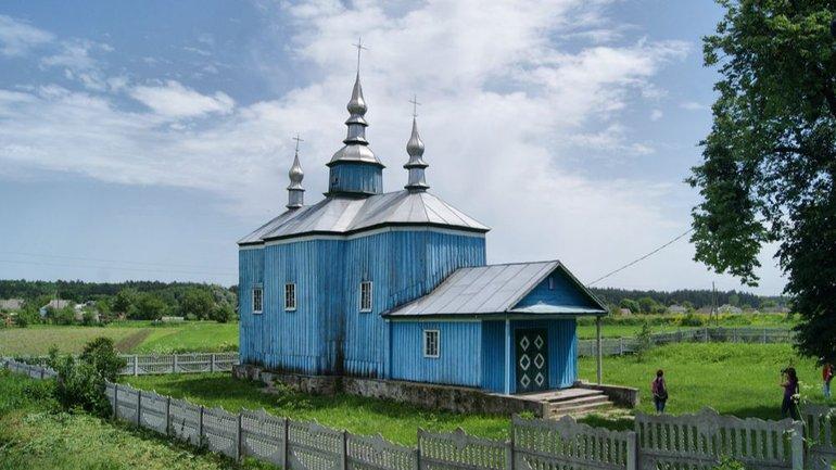 До ПЦУ перейшла ще одна релігійна громада на Київщині