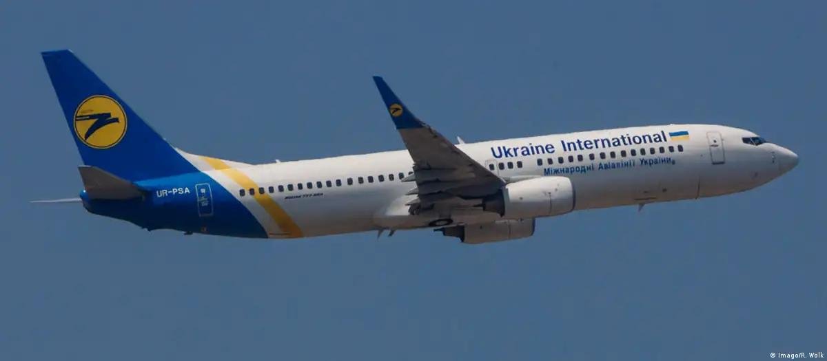 Гендиректор ACI EUROPE розповів, коли можуть відновити авіасполучення в Україні