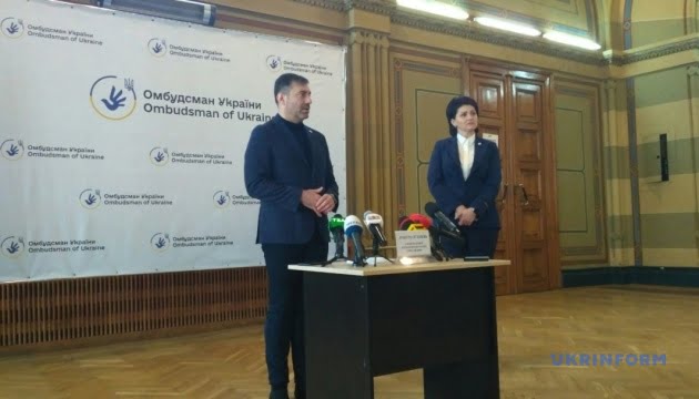 Росіяни максимально затримують обміни військовополоненими ‒ Лубінець