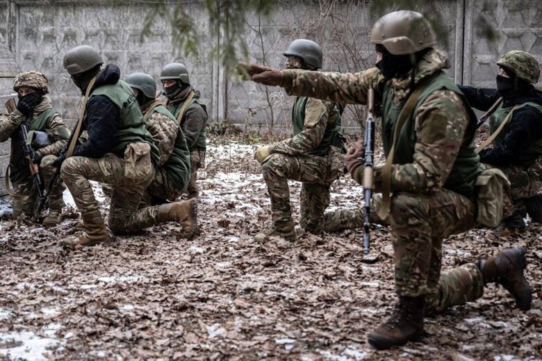 Одна з бригад ЗСУ пропонує 7-денний вишкіл, щоб знайти себе в армії: подробиці