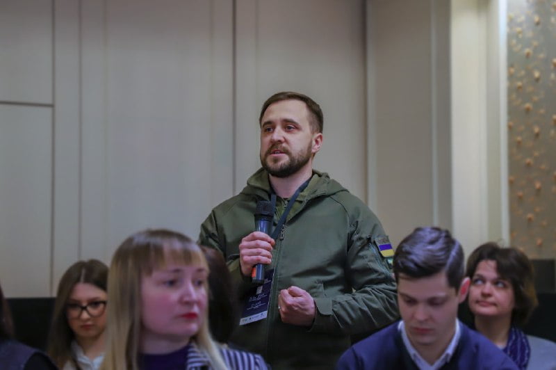 ГО «ГРУПА ПАТРІОТ» спільно з міжнародними донорами продовжує підтримувати родини зниклих безвісти осіб