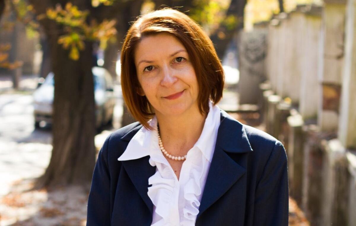 Пішла з життя відома українська журналістка Алла Єрьоменко: де відбудеться прощання