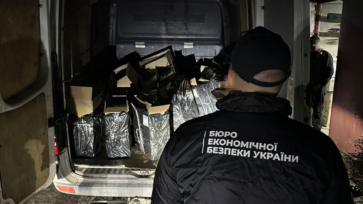 Опитування показало, чи вважають українці тиском кримінальні справи проти бізнесу