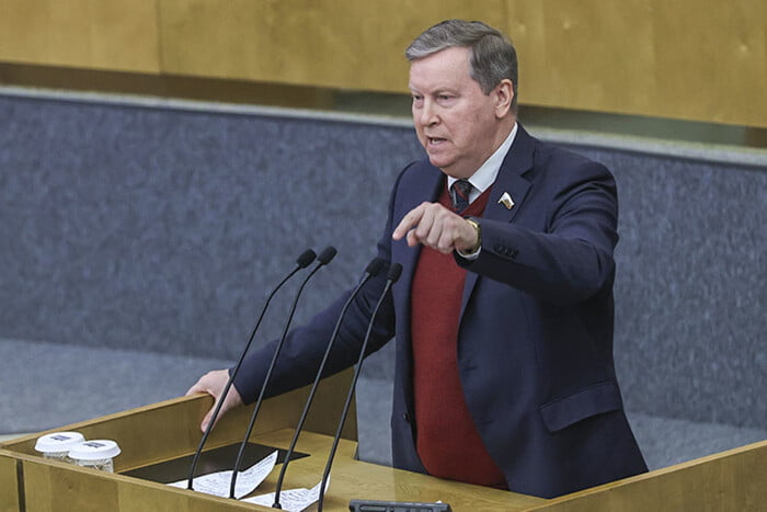 У Держдумі розповіли про допомогу росіян українській армії 8 березня