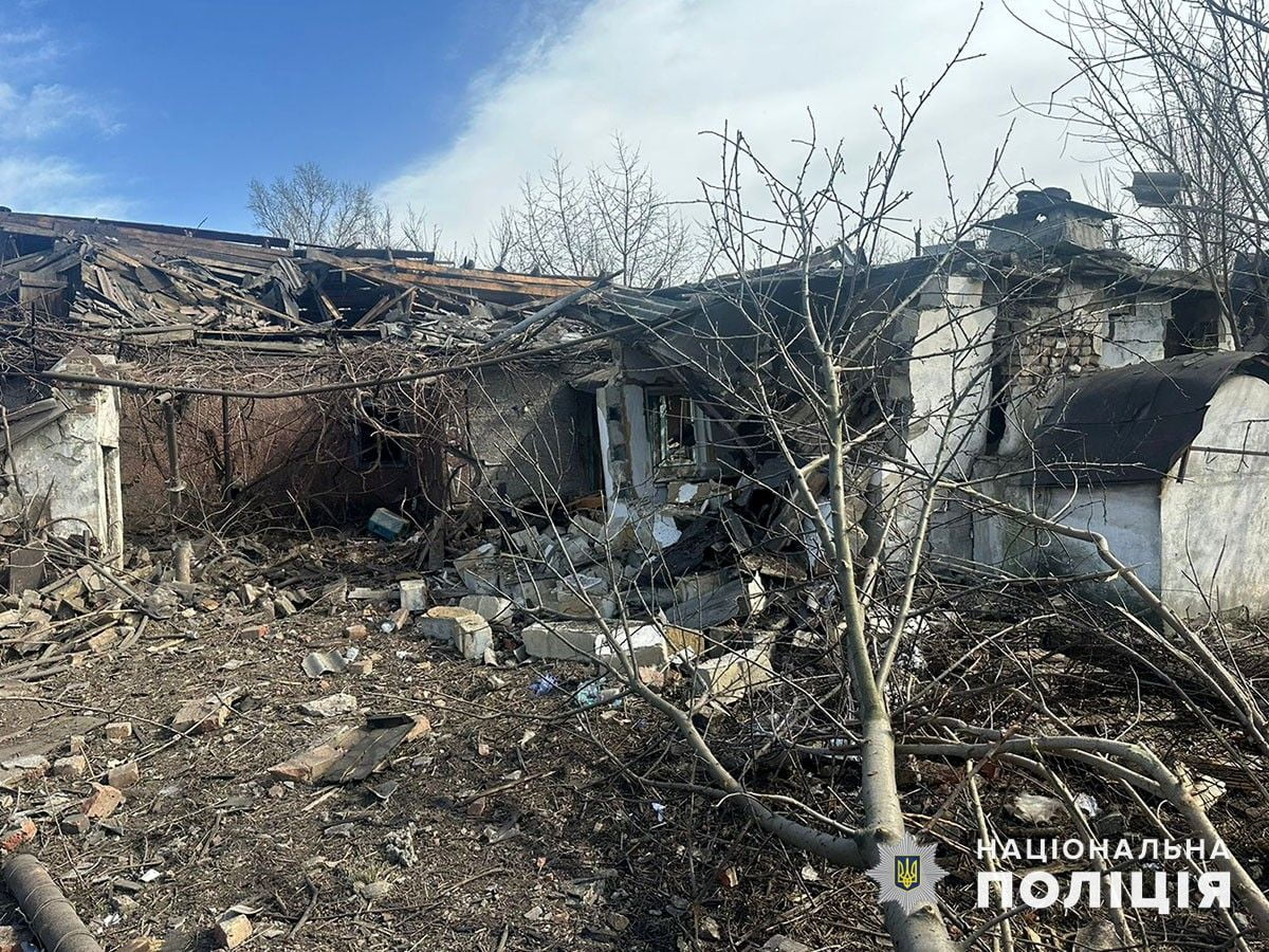 Російська авіація та артилерія завдали ударів по Донеччині: загинула літня жінка