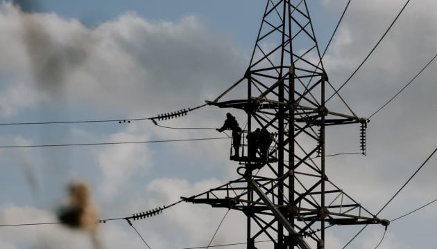 Названо кількість російських атак на українську енергетику за два роки