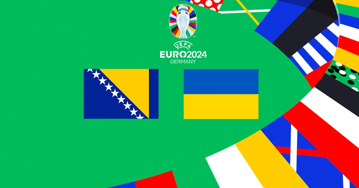 Збірна України з футболу перемогла у матчі плей-офф за вихід на Євро-2024