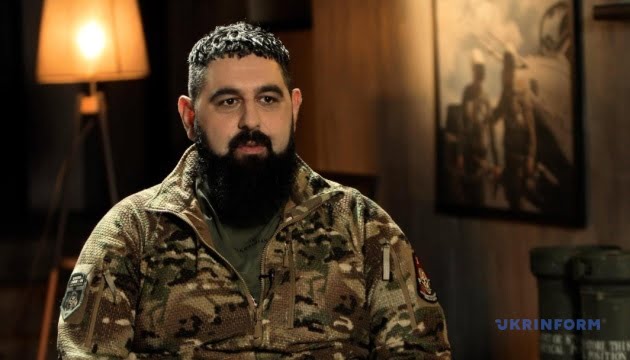 Український військовий розповів про терміни підготовки штурмовика ЗСУ в бойових умовах
