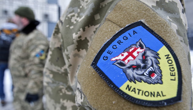Добровольців, які воювали за Україну, допитують у Грузії: що відомо