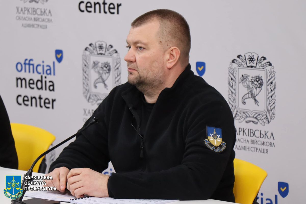 У Харківській обласній прокуратурі розповіли, чи змогли ідентифікувати всіх загиблих на початку російського вторгнення