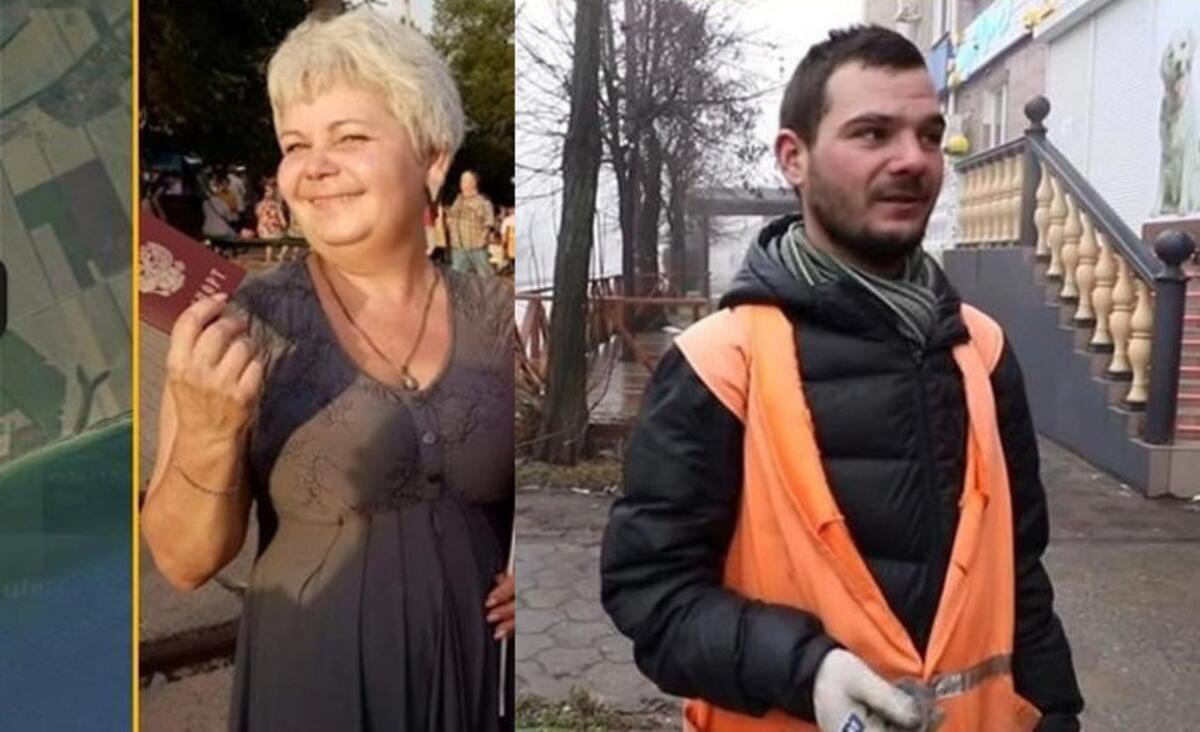 Посаду у фейковій виборчій комісії замість знищеної колаборантки займе її син