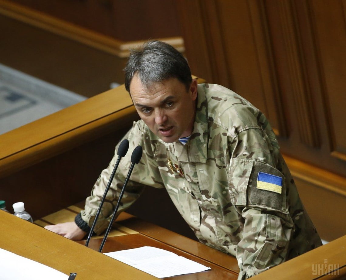 В Україні для мобілізованих і добровольців запропонували запровадити суттєво різні виплати