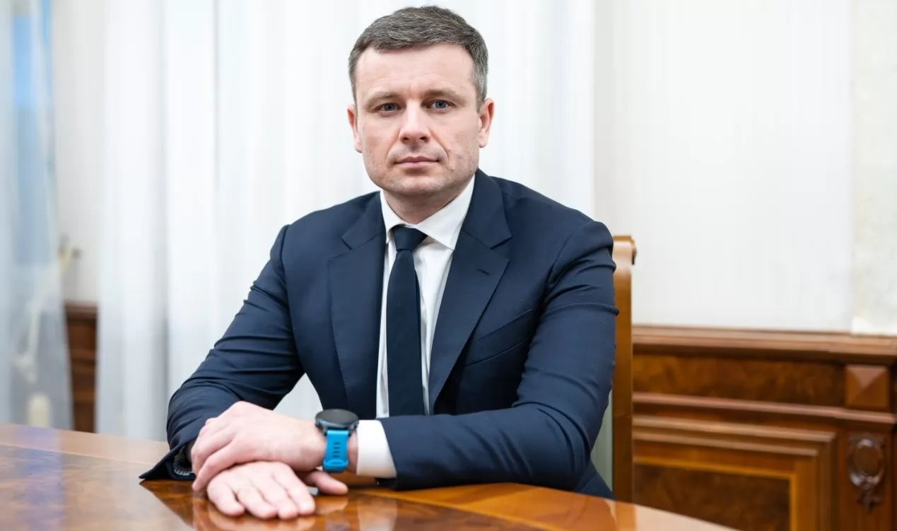 Дружина українського урядовця отримала від держави 6500 грн під час війни