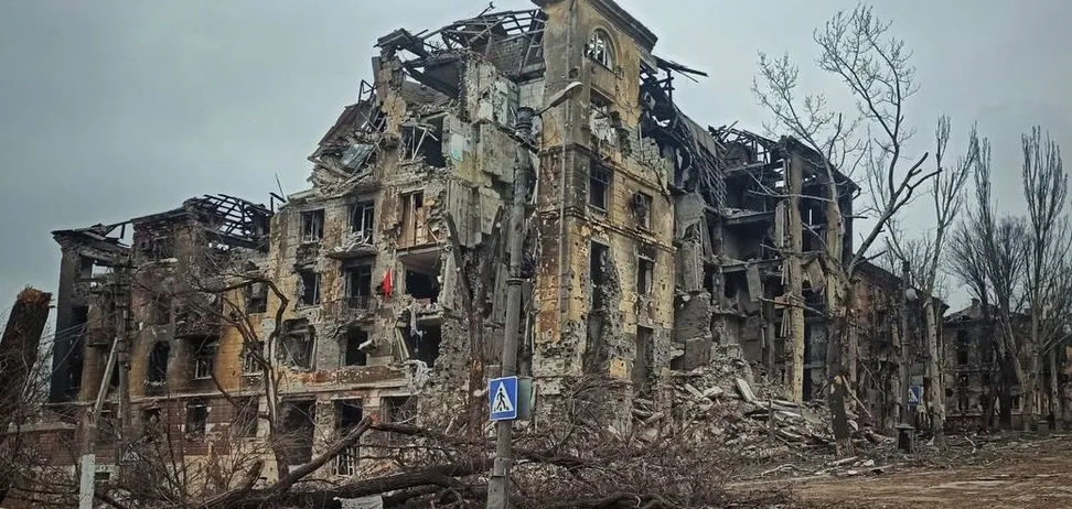 Депутат спростував свою заяву про 150 тисяч ВПО, що повернулися в окупацію