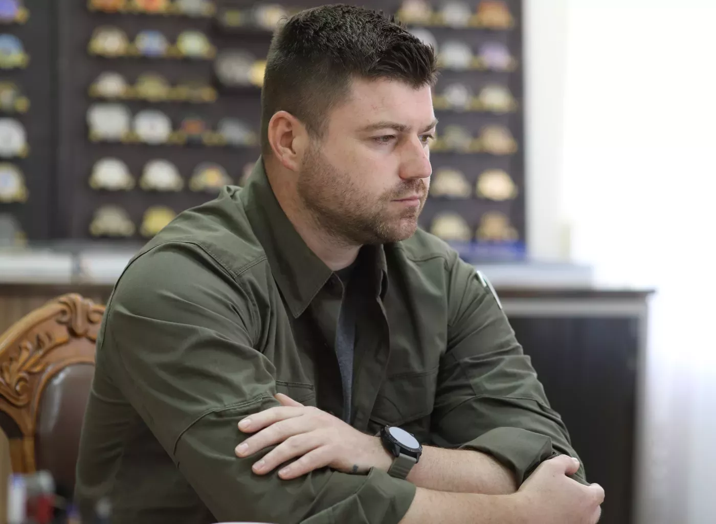 Названо відсоток ветеранів, які не знають про пільги, що гарантовані чинним законодавством