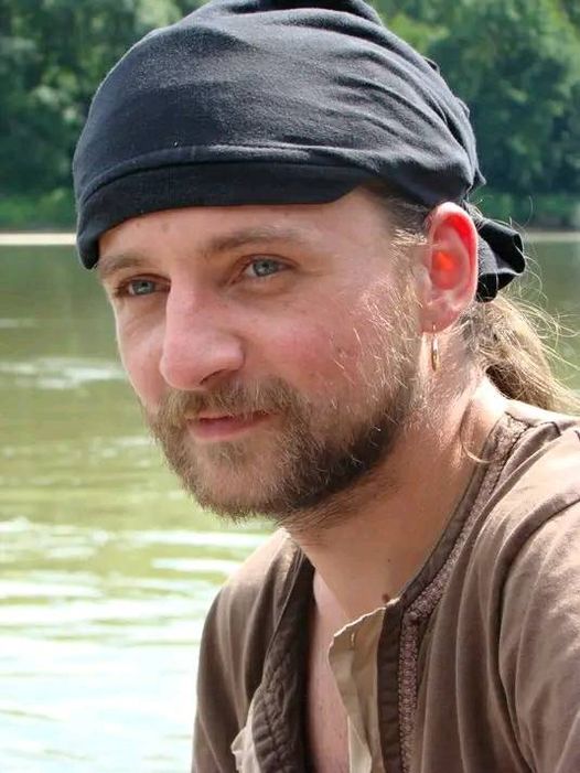 Пішов з життя лицар Залізного хреста Майдану Володимир Муравський
