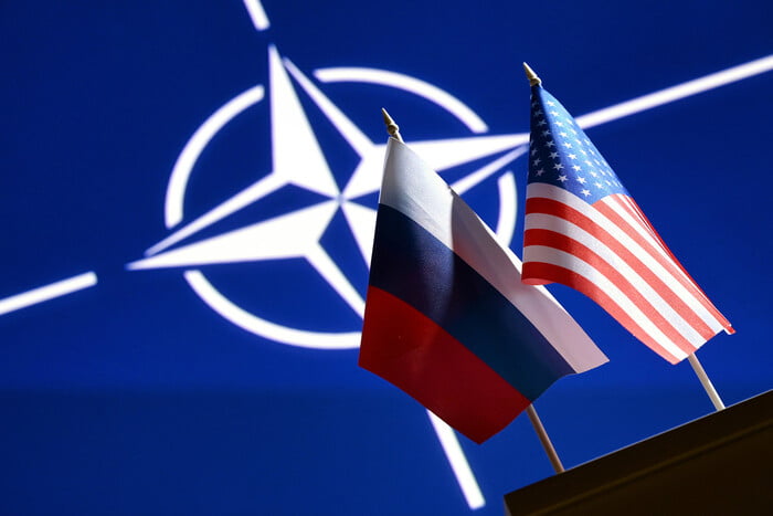 У розвідці США не бачать ознак підготовки Росії до війни з НАТО