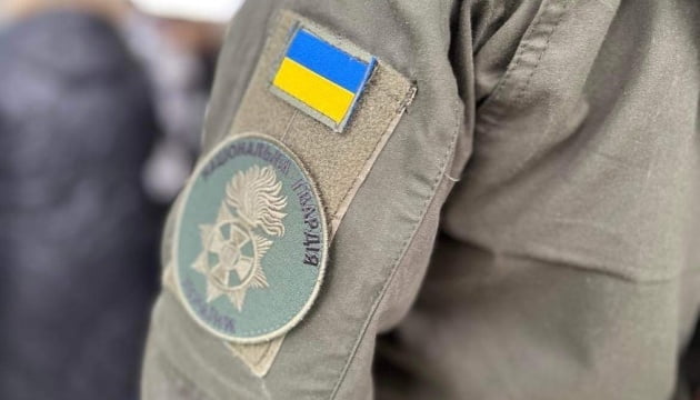 Скільки жінок, які проходять службу в Нацгвардії, мають статус УБД: відповідь командувача