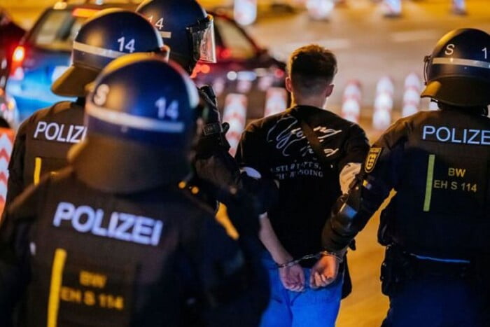 Подробиці вбивства української біженки в Німеччині