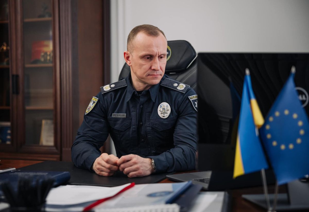 Після повномасштабного вторгнення кількість зниклих безвісти зросла в 4 рази – Нацполіція
