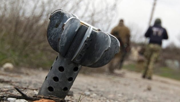 У Вовчанську під удар російських окупантів потрапив двоповерховий будинок