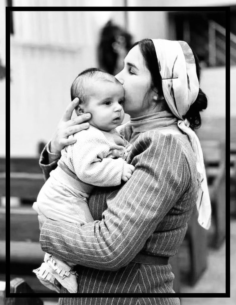 Епіфаній прокоментував вбивство дітей та їх рідних в Одесі