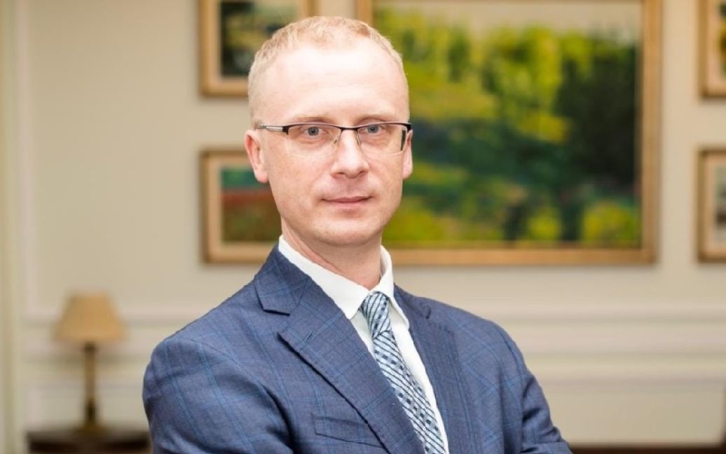 Про відставку повідомив речник МЗС України Олег Ніколенко