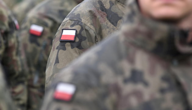 Військова вертолітна авіабаза з’явиться у Польщі неподалік кордону з Україною
