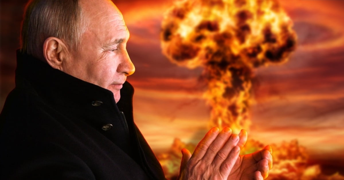 У західних ЗМІ заявили, що США готувалися до ядерного удару Росії по Україні наприкінці 2022 року