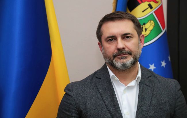 Зі Сходу на Захід: керівником Мукачівської РДА призначено колишнього голову Луганської ОВА