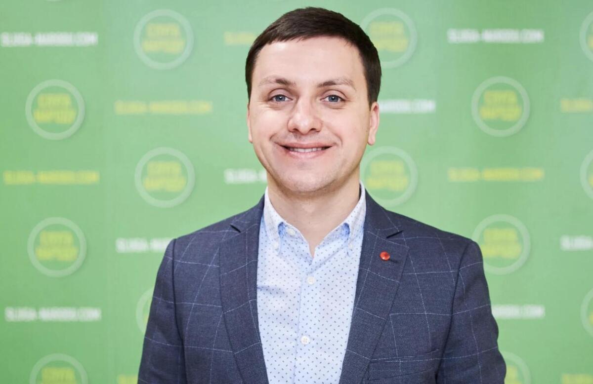 Черешні допомогли нардепу від “Слуги народу” придбати квартиру в центрі Києва