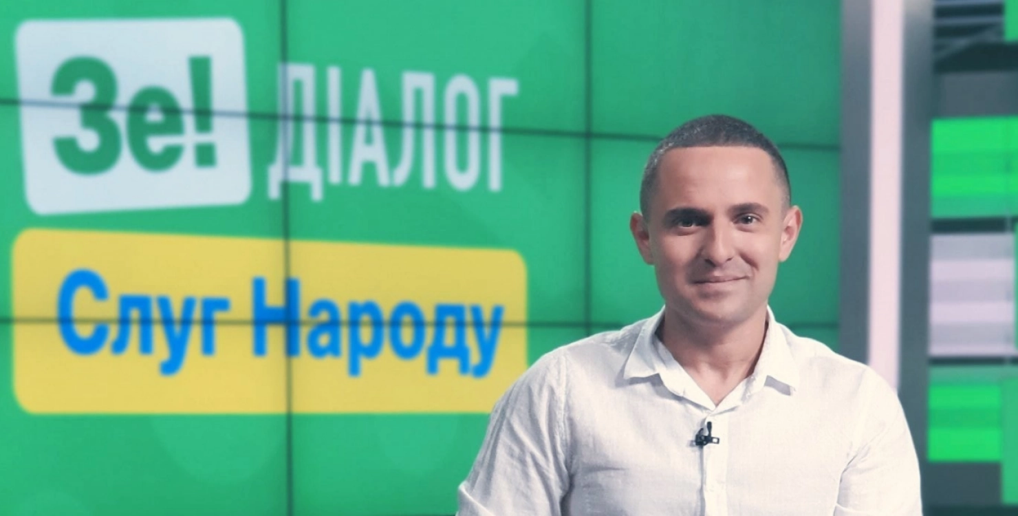 До Росії та Криму товари продавав завод, який повʼязаний із народним депутатом від “Слуги народу” Куницьким