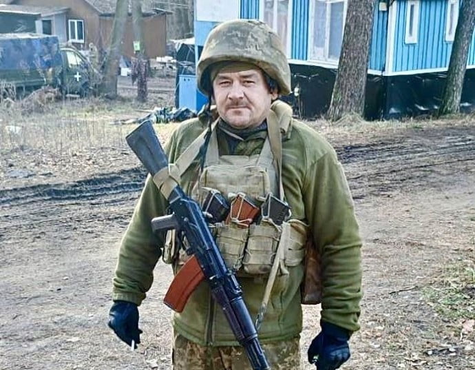 Солдат з Вінниччини, якого військова частина вважала загиблим, виявився живим