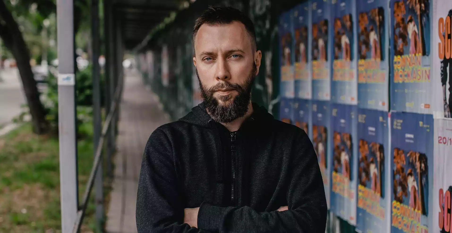 Названо імʼя нового речника Командування Медичних сил ЗСУ