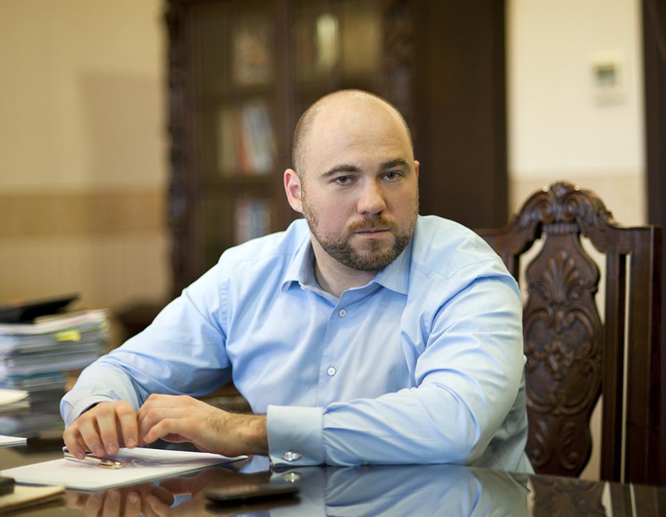 У Монако та ОАЕ депутат Верховної Ради орендував нерухомість