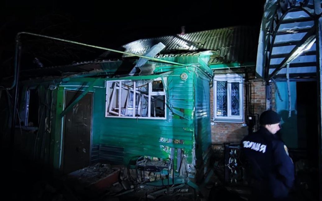Близько трьохсот вибухів пролунало на Сумщині