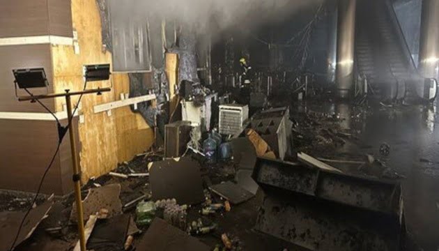 Українські ЗМІ нагадали про масштабні теракти-провокації в Росії 1999-2024
