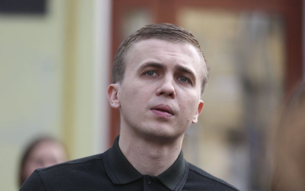Історія про бізнес Миколи Тищенка в Ужгороді отримала продовження: нардеп “натравив” правоохоронців на журналіста Ткача