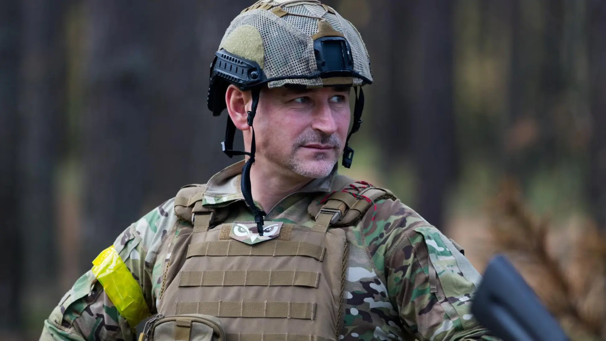 Гучна відставка генерала відбулася в українській армії