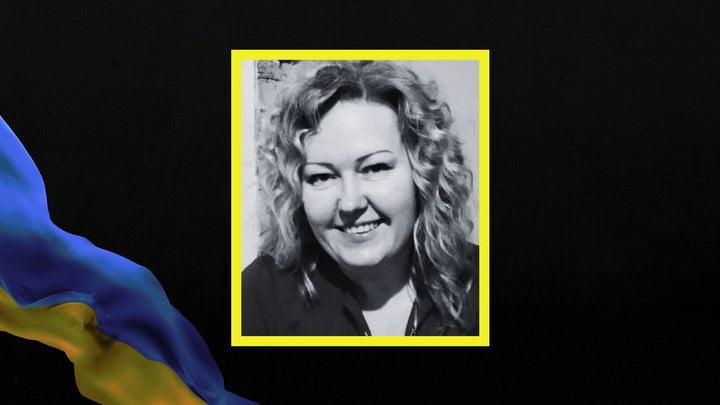 На Харківщині загинула волонтерка з Дніпра Ольга Гриценко