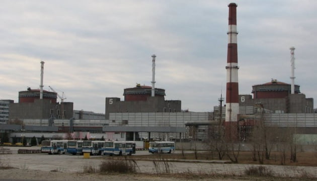 Скільки повних знеструмлень за час великої війни пережила ЗАЕС: відповідь Енергоатому