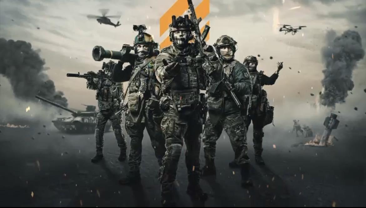 Open Storm Battle: Третя штурмова проведе масштабний тренінг у Києві