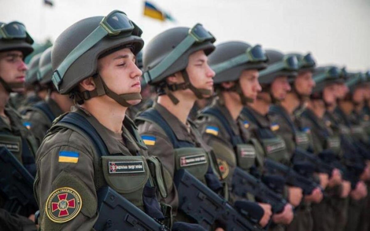 В Україні відзначають День мобілізаційного працівника